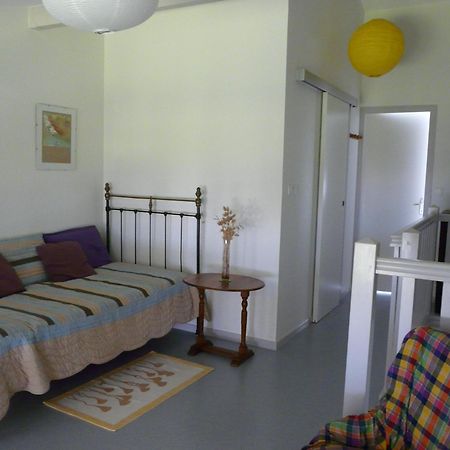 Les Huniers Apartment มีมีซ็อง ภายนอก รูปภาพ
