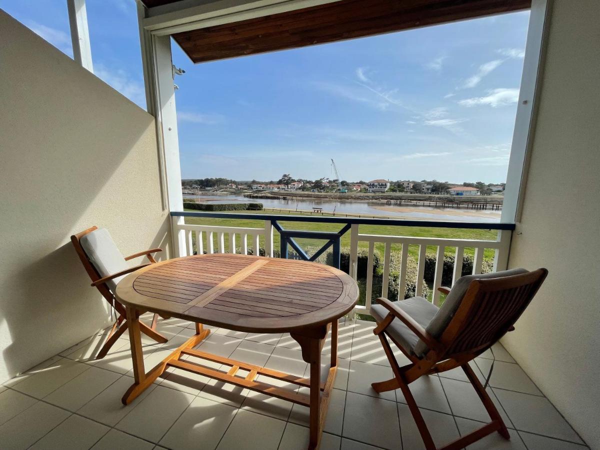 Les Huniers Apartment มีมีซ็อง ภายนอก รูปภาพ