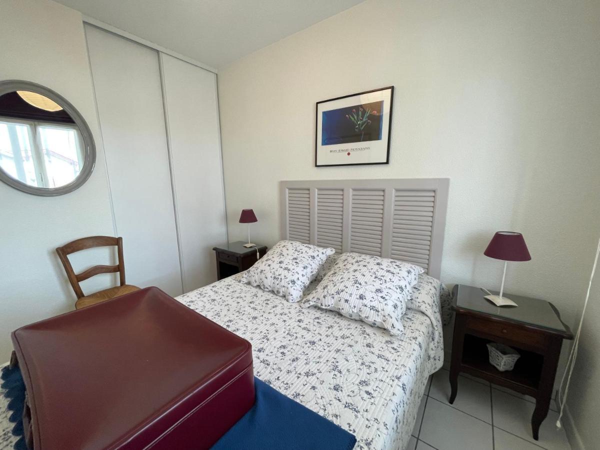 Les Huniers Apartment มีมีซ็อง ภายนอก รูปภาพ
