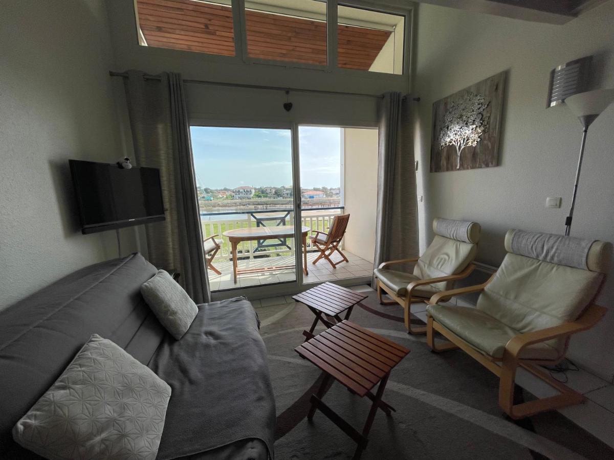 Les Huniers Apartment มีมีซ็อง ภายนอก รูปภาพ