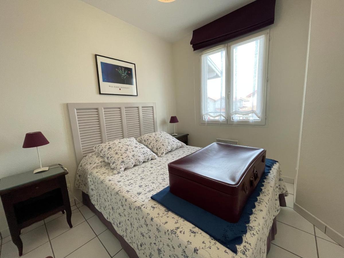 Les Huniers Apartment มีมีซ็อง ภายนอก รูปภาพ