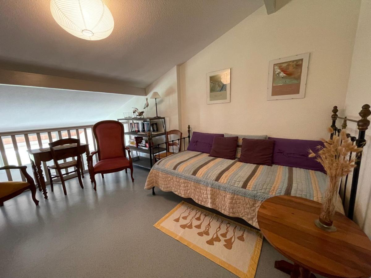 Les Huniers Apartment มีมีซ็อง ภายนอก รูปภาพ