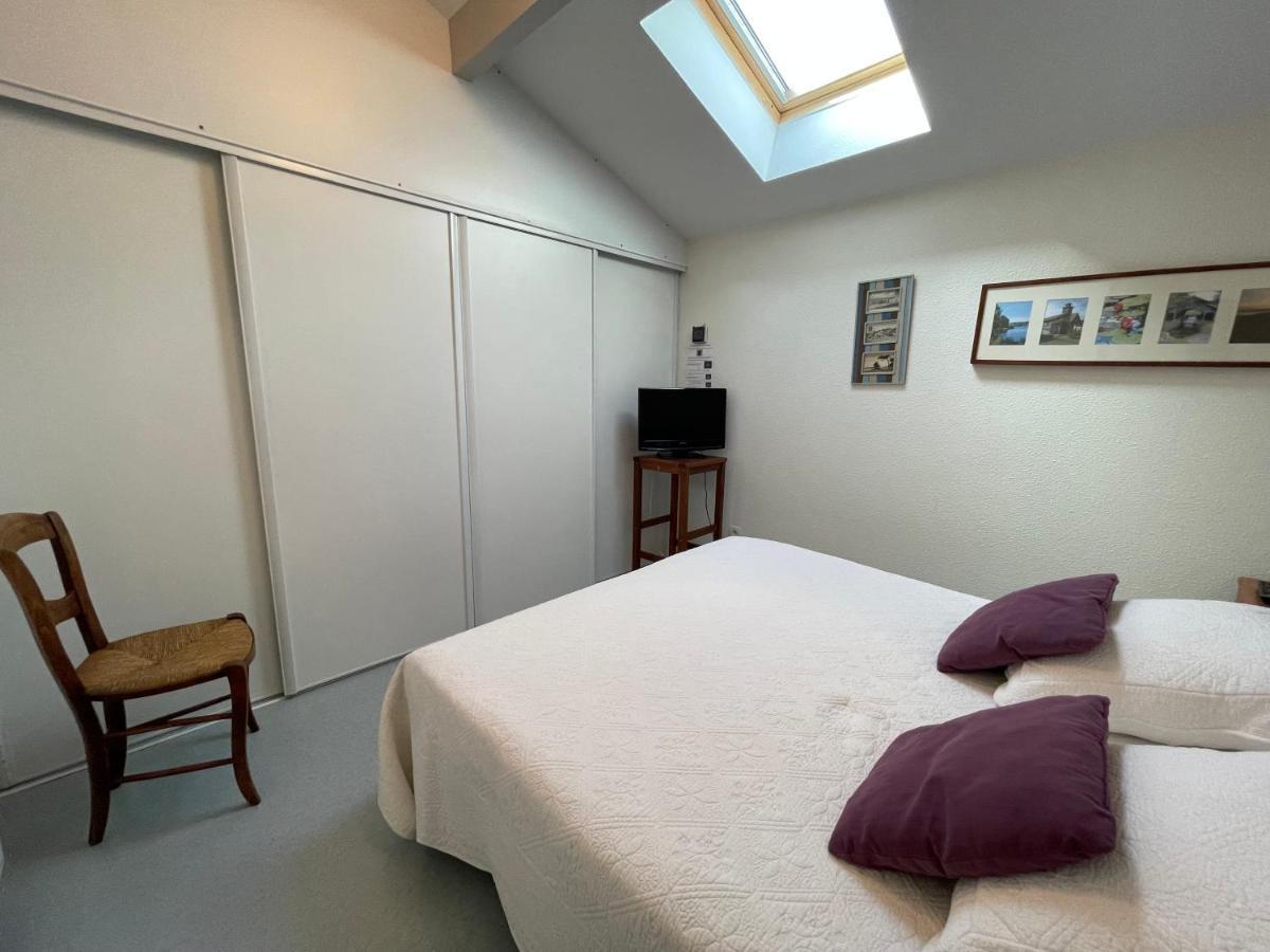 Les Huniers Apartment มีมีซ็อง ภายนอก รูปภาพ