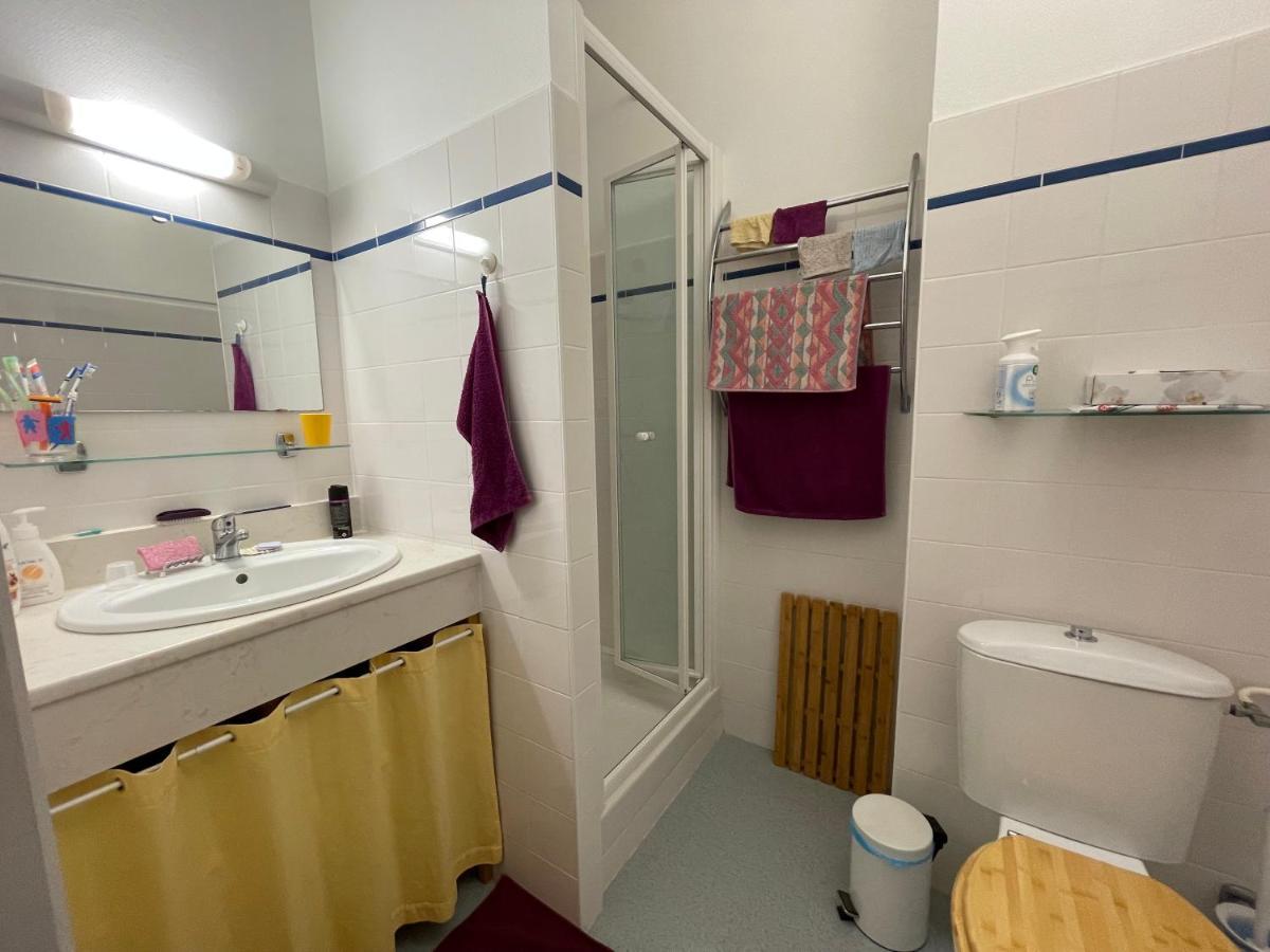 Les Huniers Apartment มีมีซ็อง ภายนอก รูปภาพ