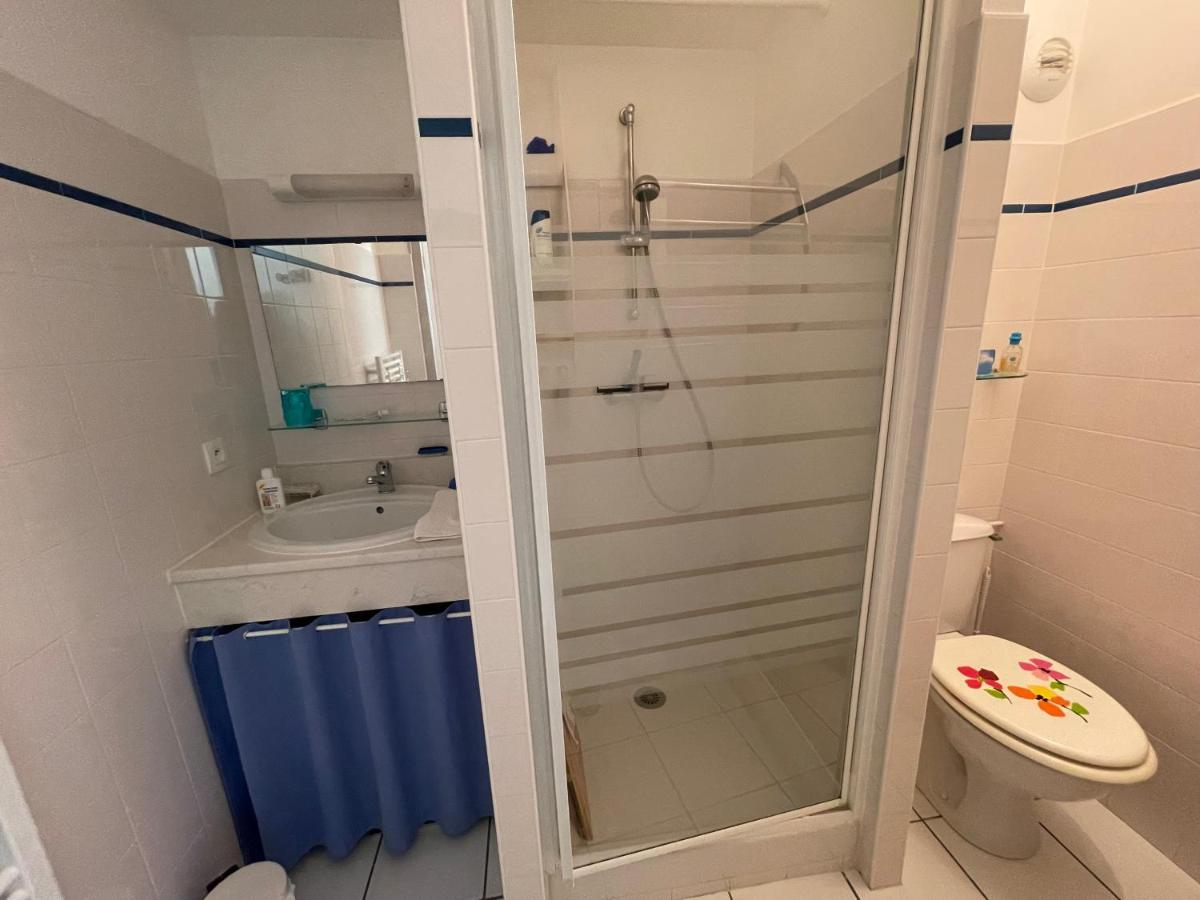 Les Huniers Apartment มีมีซ็อง ภายนอก รูปภาพ