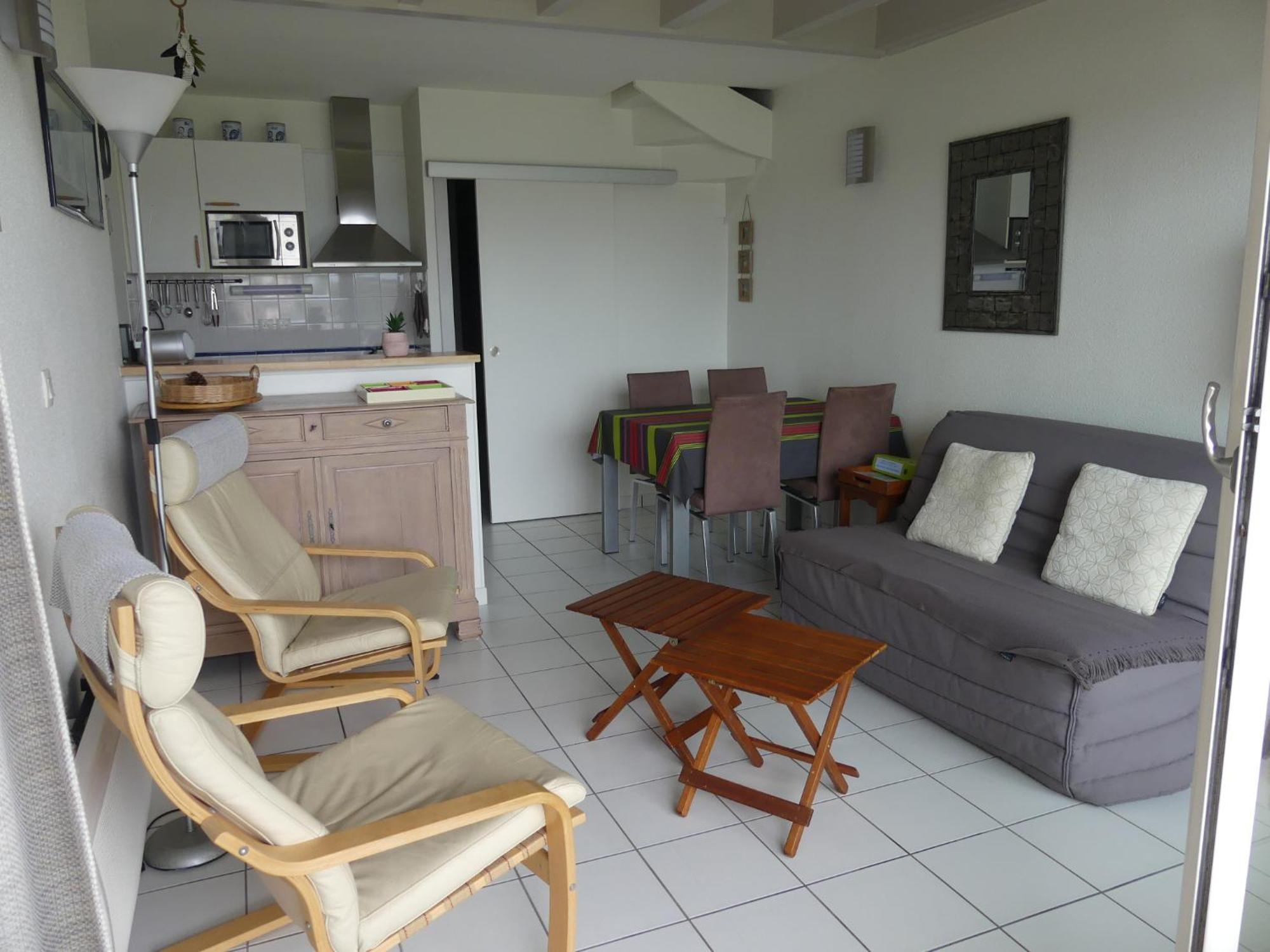 Les Huniers Apartment มีมีซ็อง ภายนอก รูปภาพ