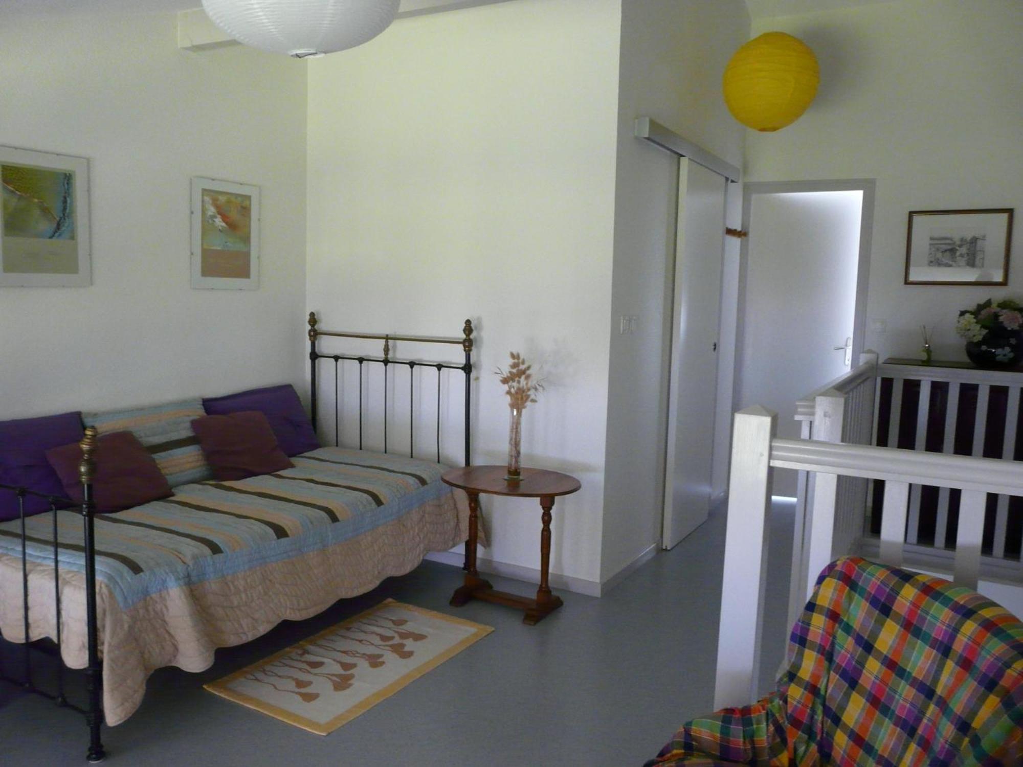 Les Huniers Apartment มีมีซ็อง ภายนอก รูปภาพ