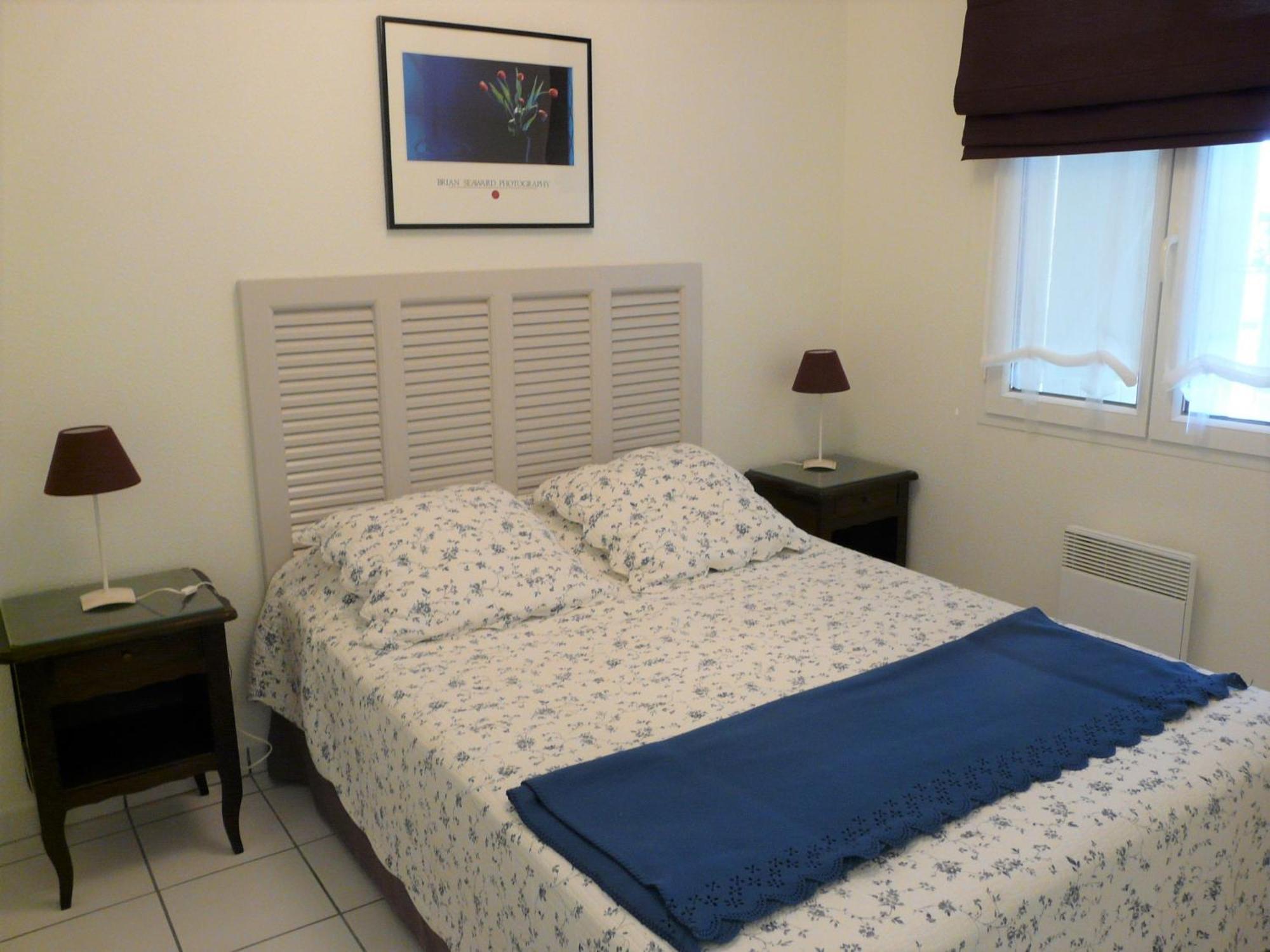 Les Huniers Apartment มีมีซ็อง ภายนอก รูปภาพ