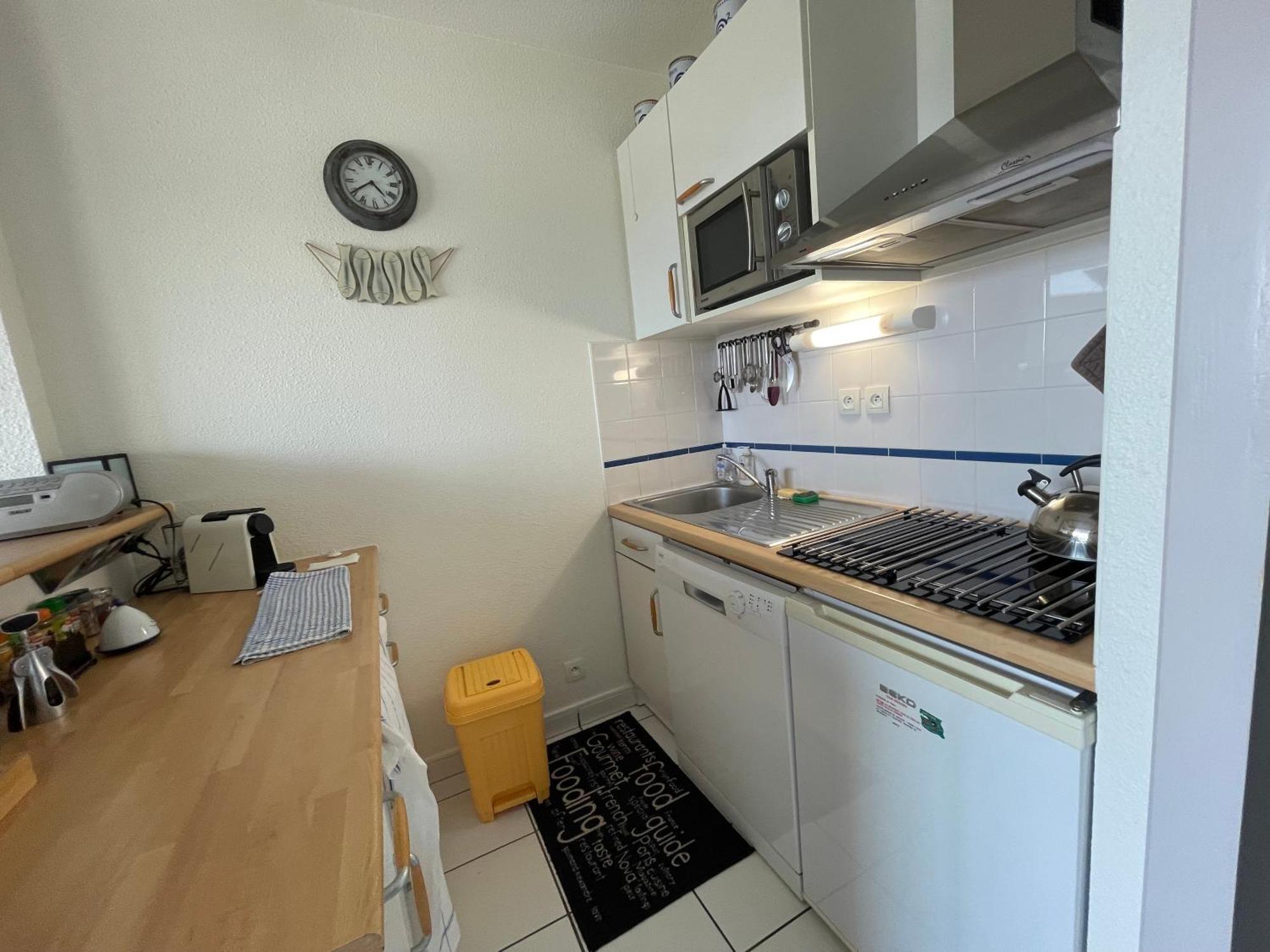 Les Huniers Apartment มีมีซ็อง ภายนอก รูปภาพ