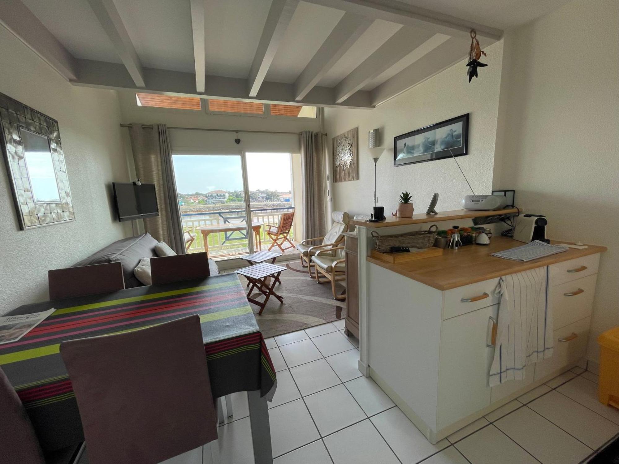 Les Huniers Apartment มีมีซ็อง ภายนอก รูปภาพ